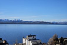 Studio a San Carlos de Bariloche - Appartamento Suizo I spettacolare vista lago Nahuel Huapi