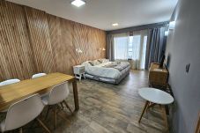 Studio a San Carlos de Bariloche - Appartamento Suizo I spettacolare vista lago Nahuel Huapi