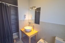 Studio a San Carlos de Bariloche - Appartamento Svizzero IV con una vista impressionante sul lago Nahuel Huapi