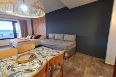 Studio a San Carlos de Bariloche - Appartamento Svizzero IV con una vista impressionante sul lago Nahuel Huapi