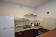Studio a San Carlos de Bariloche - Appartamento Svizzero IV con una vista impressionante sul lago Nahuel Huapi
