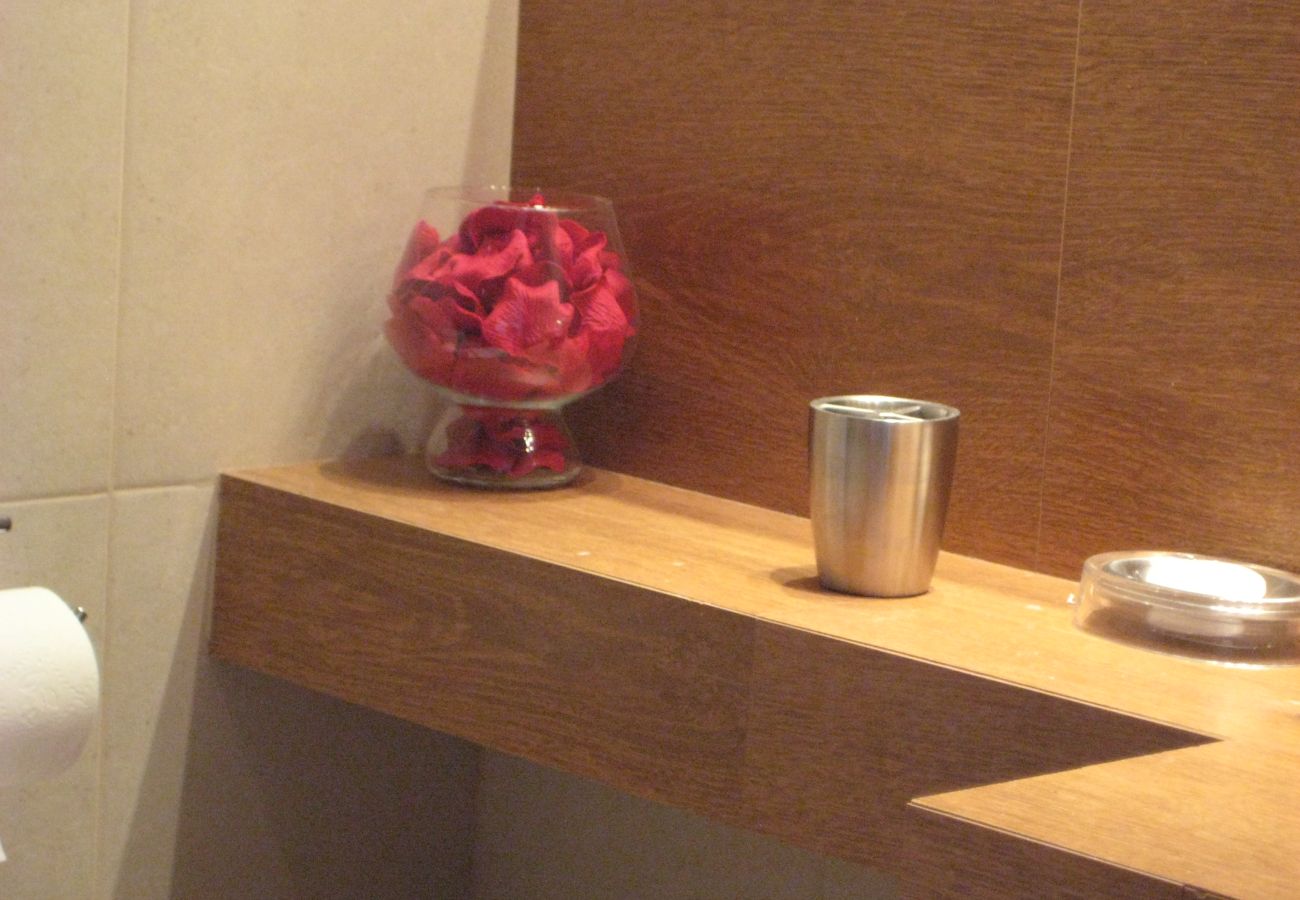 Appartamento a San Carlos de Bariloche - Terrazas del lago II BB con vista al lago Nahuel Huapi