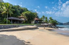 Casa a Mangaratiba - Casa com praia particular em Porto Bello Mangaratiba