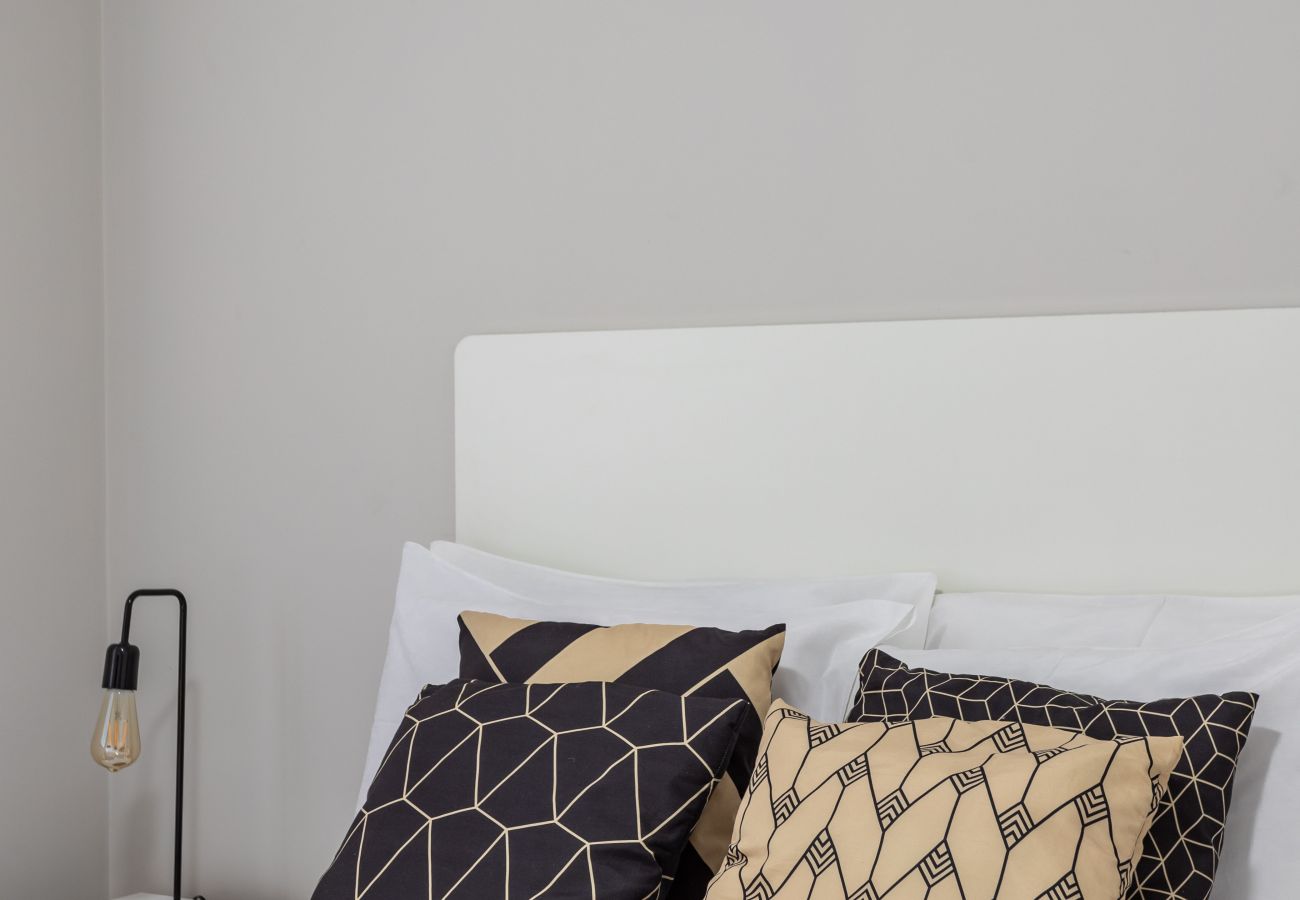 Appartamento a Rio de Janeiro - Charme a 9min da praia de Botafogo | MRF1307