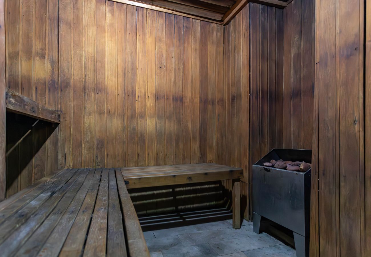 Appartamento a Rio de Janeiro - Charme a 9min da praia de Botafogo | MRF1307