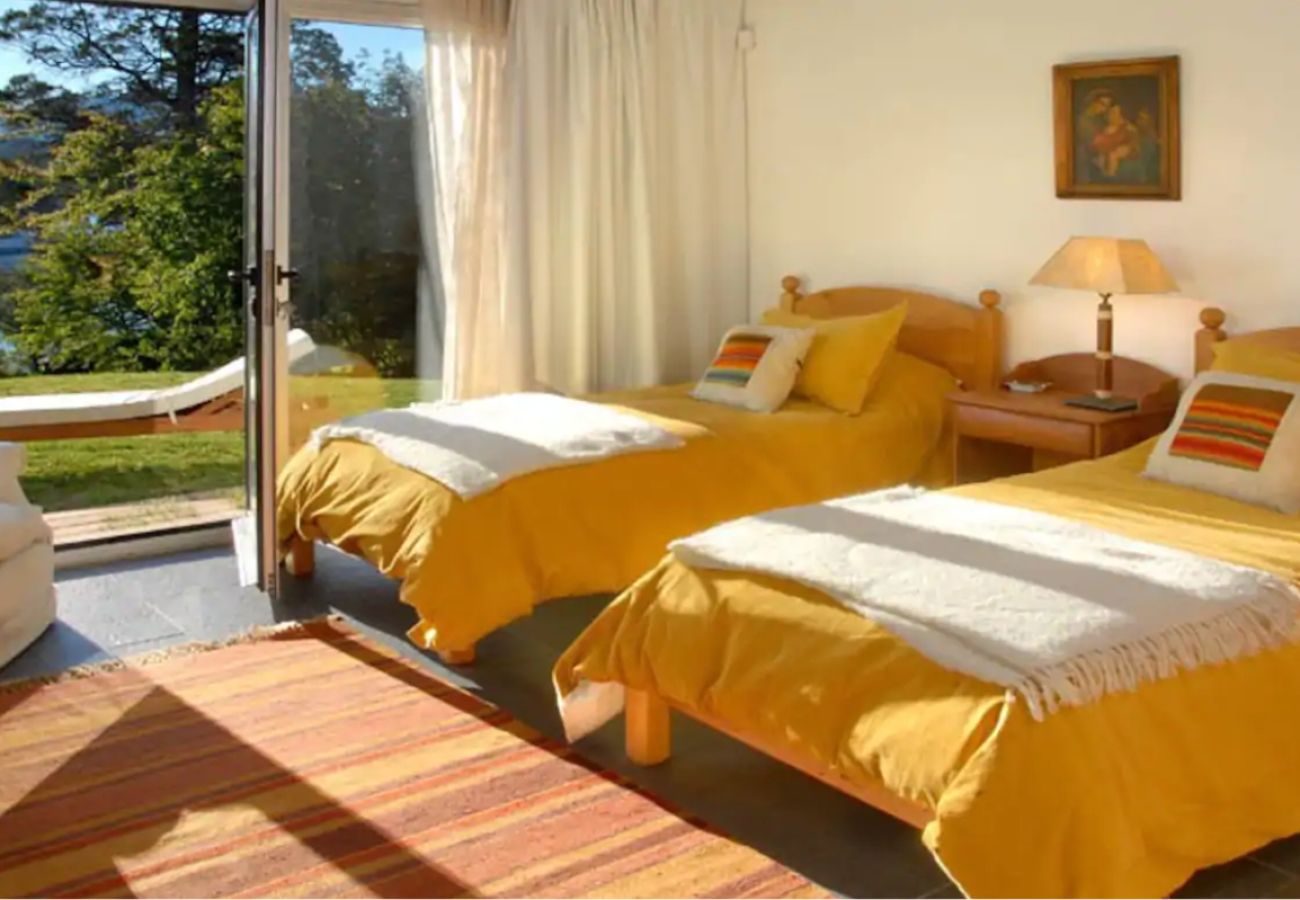 Casa a San Carlos de Bariloche - Casa di fronte a Llao Llao en Bariloche