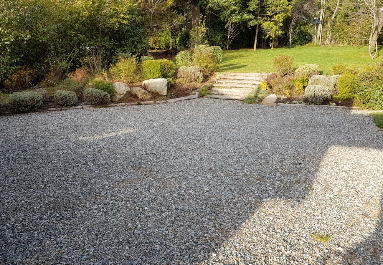 Casa a San Carlos de Bariloche - Casa di fronte a Llao Llao en Bariloche