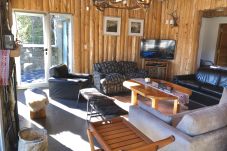 Casa a San Carlos de Bariloche - Casa di fronte a Llao Llao en Bariloche