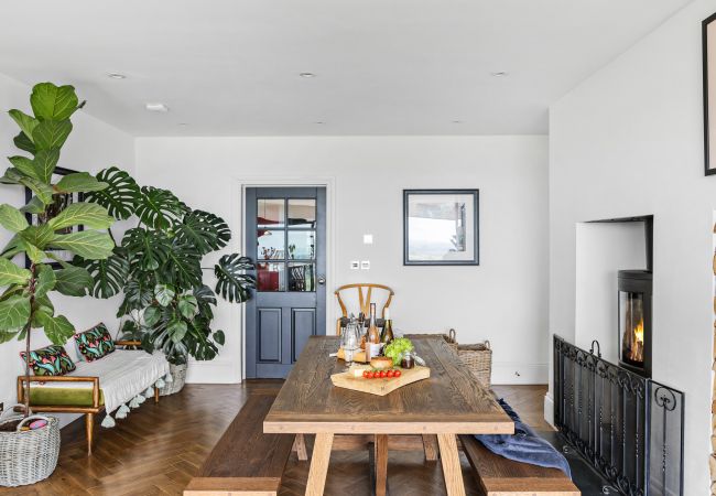 Casa a Haytor - Fox Hill House: quintessential country escape with modern twist Casa a Haytor - Fox Hill House: quintessential country escape with modern twist