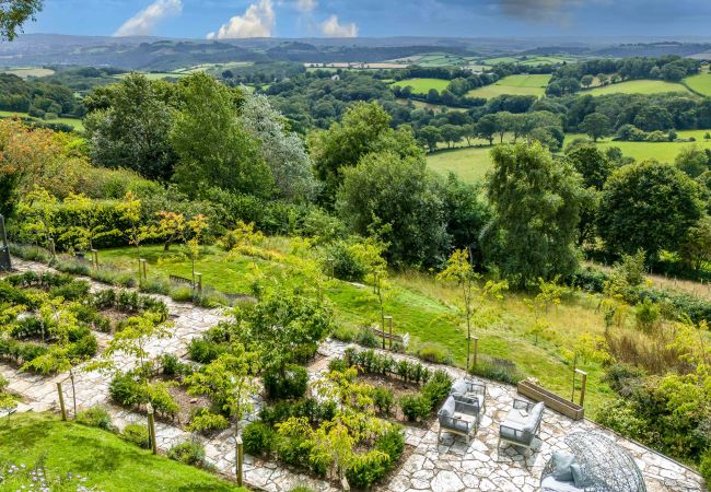 Casa a Haytor - Fox Hill House: quintessential country escape with modern twist Casa a Haytor - Fox Hill House: quintessential country escape with modern twist