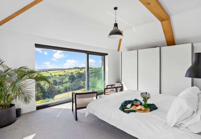 Casa a Haytor - Fox Hill House: quintessential country escape with modern twist Casa a Haytor - Fox Hill House: quintessential country escape with modern twist