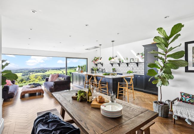 Casa a Haytor - Fox Hill House: quintessential country escape with modern twist Casa a Haytor - Fox Hill House: quintessential country escape with modern twist