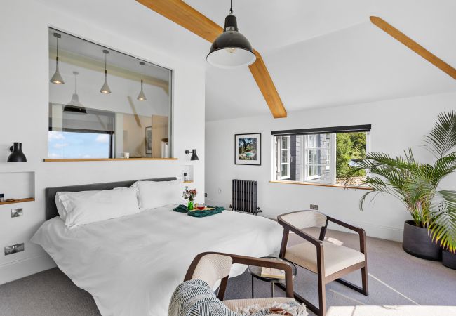 Casa a Haytor - Fox Hill House: quintessential country escape with modern twist Casa a Haytor - Fox Hill House: quintessential country escape with modern twist