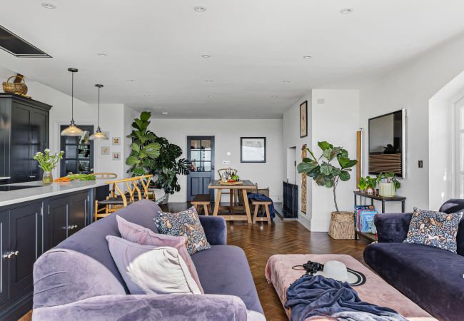 Casa a Haytor - Fox Hill House: quintessential country escape with modern twist Casa a Haytor - Fox Hill House: quintessential country escape with modern twist