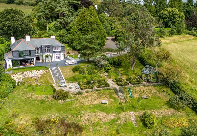 Casa a Haytor - Fox Hill House: quintessential country escape with modern twist Casa a Haytor - Fox Hill House: quintessential country escape with modern twist