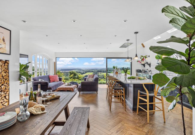 Casa a Haytor - Fox Hill House: quintessential country escape with modern twist Casa a Haytor - Fox Hill House: quintessential country escape with modern twist