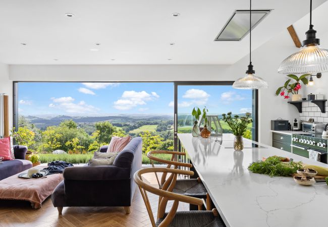 Casa a Haytor - Fox Hill House: quintessential country escape with modern twist Casa a Haytor - Fox Hill House: quintessential country escape with modern twist