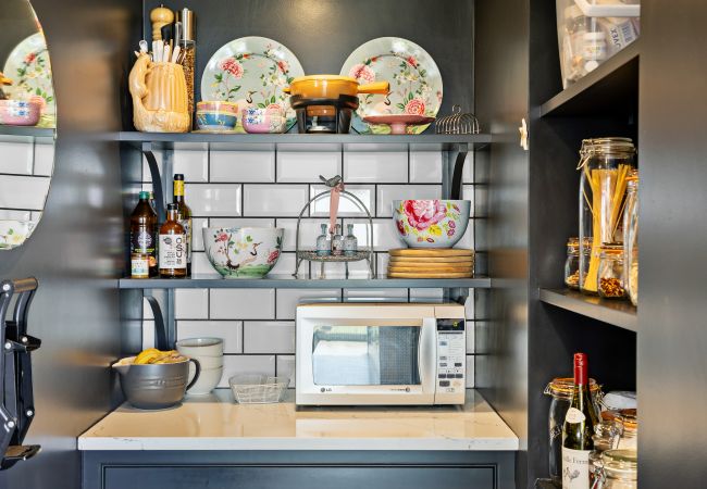 Casa a Haytor - Fox Hill House: quintessential country escape with modern twist Casa a Haytor - Fox Hill House: quintessential country escape with modern twist