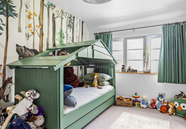 Casa a Haytor - Fox Hill House: quintessential country escape with modern twist Casa a Haytor - Fox Hill House: quintessential country escape with modern twist