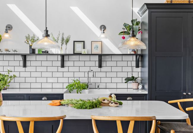 Casa a Haytor - Fox Hill House: quintessential country escape with modern twist Casa a Haytor - Fox Hill House: quintessential country escape with modern twist