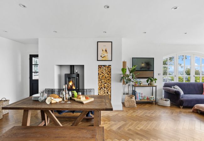 Casa a Haytor - Fox Hill House: quintessential country escape with modern twist Casa a Haytor - Fox Hill House: quintessential country escape with modern twist