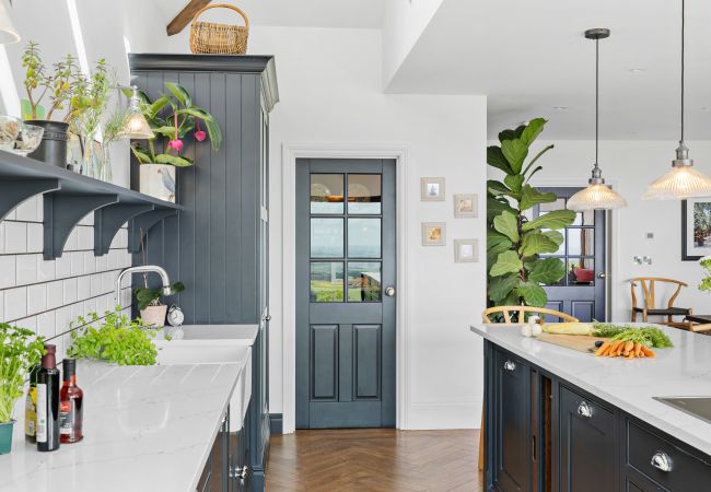 Casa a Haytor - Fox Hill House: quintessential country escape with modern twist Casa a Haytor - Fox Hill House: quintessential country escape with modern twist