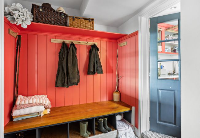 Casa a Haytor - Fox Hill House: quintessential country escape with modern twist Casa a Haytor - Fox Hill House: quintessential country escape with modern twist
