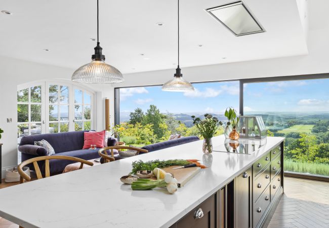 Casa a Haytor - Fox Hill House: quintessential country escape with modern twist Casa a Haytor - Fox Hill House: quintessential country escape with modern twist
