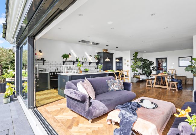 Casa a Haytor - Fox Hill House: quintessential country escape with modern twist Casa a Haytor - Fox Hill House: quintessential country escape with modern twist