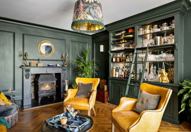 Casa a Haytor - Fox Hill House: quintessential country escape with modern twist Casa a Haytor - Fox Hill House: quintessential country escape with modern twist