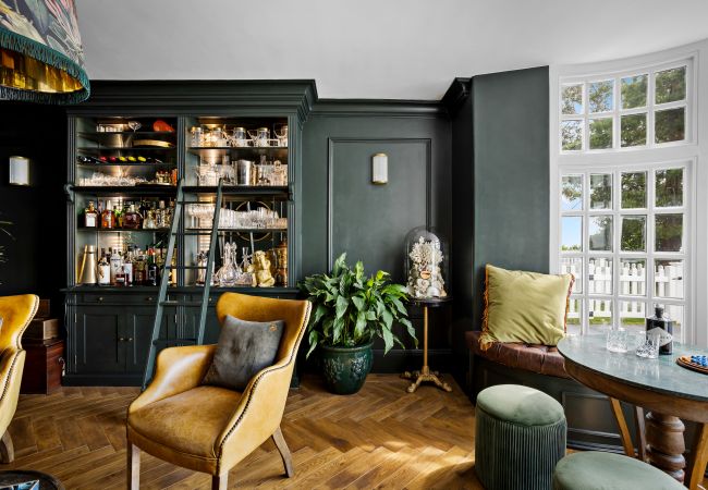 Casa a Haytor - Fox Hill House: quintessential country escape with modern twist Casa a Haytor - Fox Hill House: quintessential country escape with modern twist