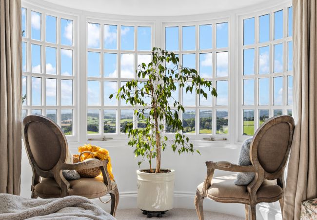 Casa a Haytor - Fox Hill House: quintessential country escape with modern twist Casa a Haytor - Fox Hill House: quintessential country escape with modern twist