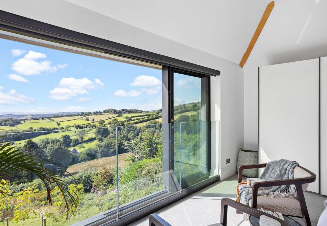 Casa a Haytor - Fox Hill House: quintessential country escape with modern twist Casa a Haytor - Fox Hill House: quintessential country escape with modern twist