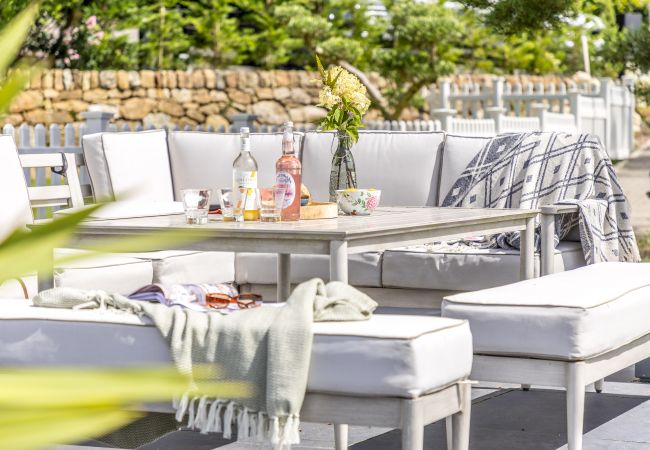 Casa a Haytor - Fox Hill House: quintessential country escape with modern twist Casa a Haytor - Fox Hill House: quintessential country escape with modern twist