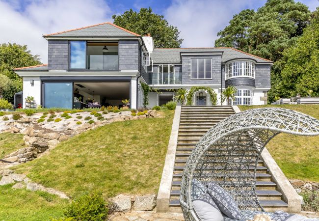 Casa a Haytor - Fox Hill House: quintessential country escape with modern twist Casa a Haytor - Fox Hill House: quintessential country escape with modern twist