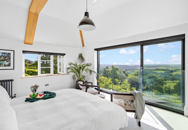 Casa a Haytor - Fox Hill House: quintessential country escape with modern twist Casa a Haytor - Fox Hill House: quintessential country escape with modern twist