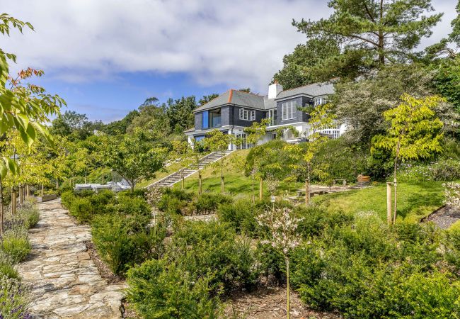 Casa a Haytor - Fox Hill House: quintessential country escape with modern twist Casa a Haytor - Fox Hill House: quintessential country escape with modern twist