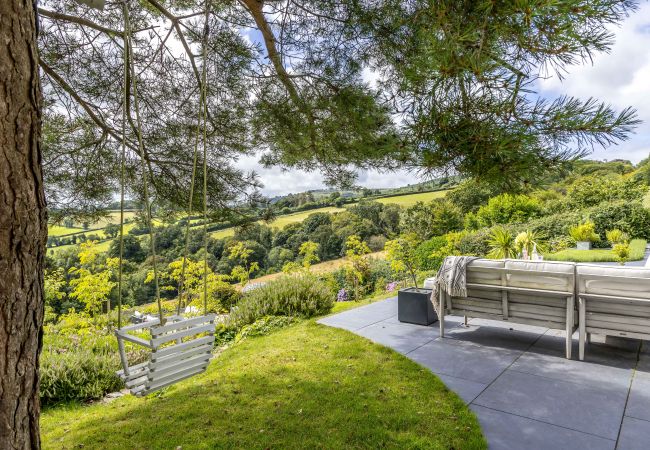 Casa a Haytor - Fox Hill House: quintessential country escape with modern twist Casa a Haytor - Fox Hill House: quintessential country escape with modern twist