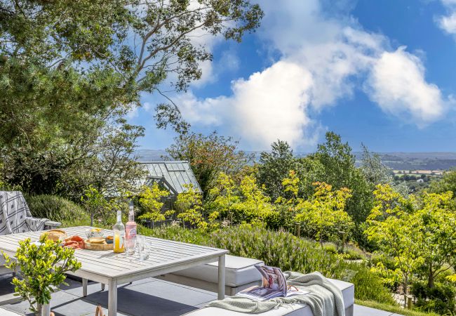 Casa a Haytor - Fox Hill House: quintessential country escape with modern twist Casa a Haytor - Fox Hill House: quintessential country escape with modern twist