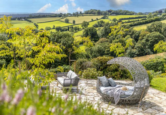Casa a Haytor - Fox Hill House: quintessential country escape with modern twist Casa a Haytor - Fox Hill House: quintessential country escape with modern twist