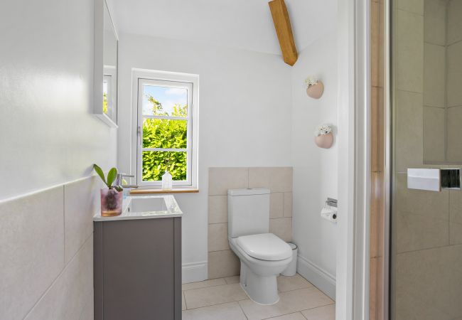 Casa a Haytor - Fox Hill House: quintessential country escape with modern twist Casa a Haytor - Fox Hill House: quintessential country escape with modern twist