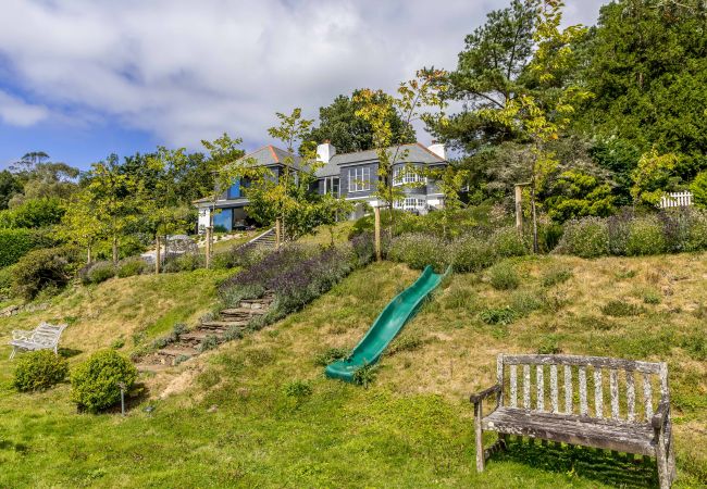Casa a Haytor - Fox Hill House: quintessential country escape with modern twist Casa a Haytor - Fox Hill House: quintessential country escape with modern twist