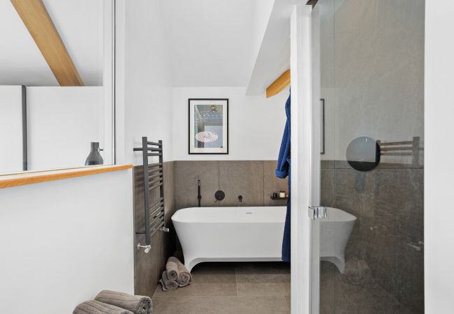 Casa a Haytor - Fox Hill House: quintessential country escape with modern twist Casa a Haytor - Fox Hill House: quintessential country escape with modern twist