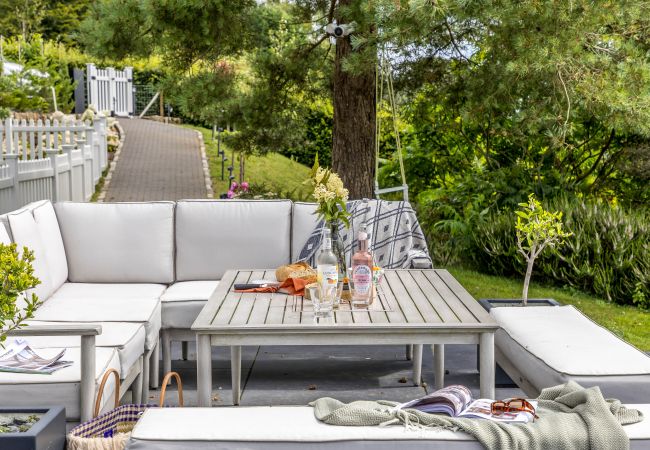 Casa a Haytor - Fox Hill House: quintessential country escape with modern twist Casa a Haytor - Fox Hill House: quintessential country escape with modern twist