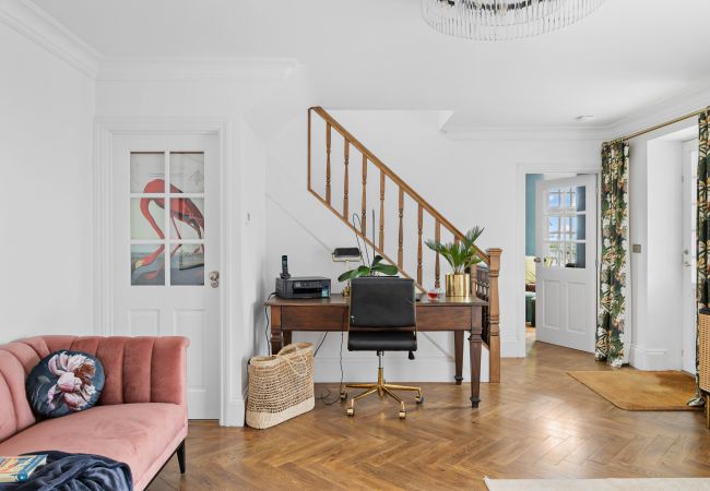 Casa a Haytor - Fox Hill House: quintessential country escape with modern twist Casa a Haytor - Fox Hill House: quintessential country escape with modern twist