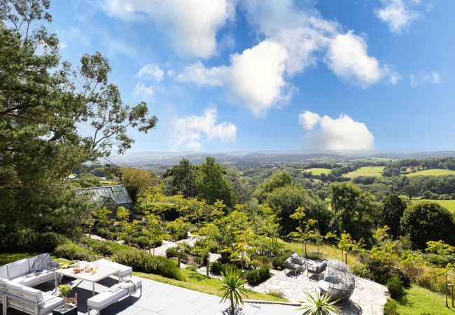 Casa a Haytor - Fox Hill House: quintessential country escape with modern twist Casa a Haytor - Fox Hill House: quintessential country escape with modern twist