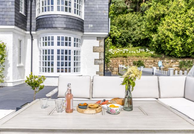 Casa a Haytor - Fox Hill House: quintessential country escape with modern twist Casa a Haytor - Fox Hill House: quintessential country escape with modern twist