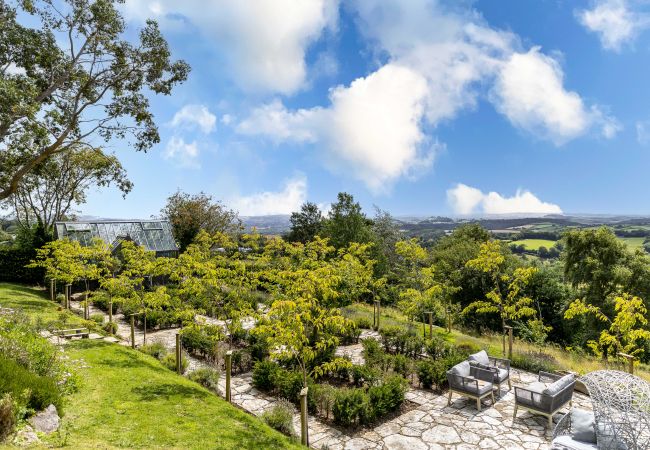 Casa a Haytor - Fox Hill House: quintessential country escape with modern twist Casa a Haytor - Fox Hill House: quintessential country escape with modern twist