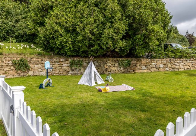 Casa a Haytor - Fox Hill House: quintessential country escape with modern twist Casa a Haytor - Fox Hill House: quintessential country escape with modern twist