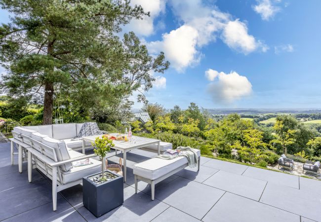 Casa a Haytor - Fox Hill House: quintessential country escape with modern twist Casa a Haytor - Fox Hill House: quintessential country escape with modern twist